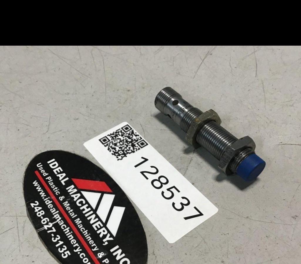Used CONTRINEX Sensor DW-AS-513-M12 USED