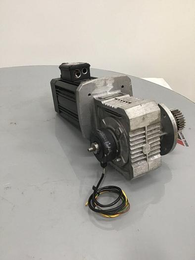 Used BAUMULLER Servo Motor DSG 56-M Used