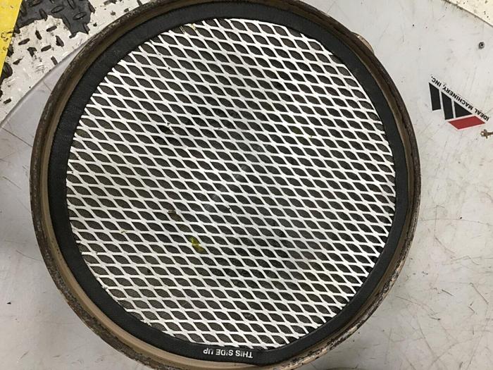 Used CONAIR Vacuum Receiver SL15SRF64R #135742