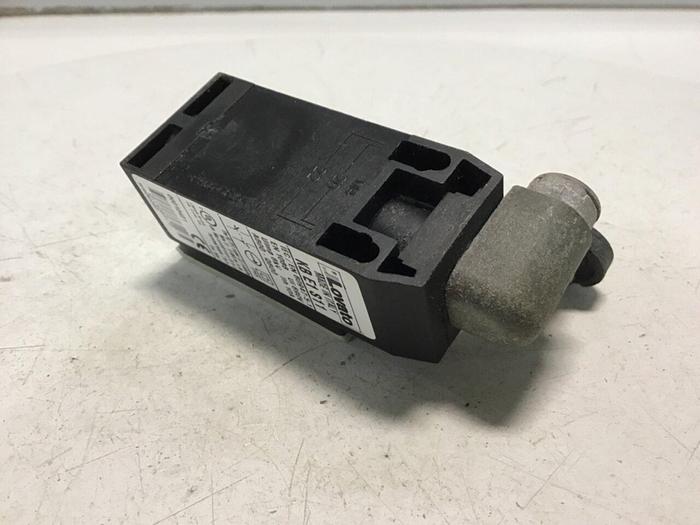 Used LOVATO Limit Switch KBE1S11 Used #121290
