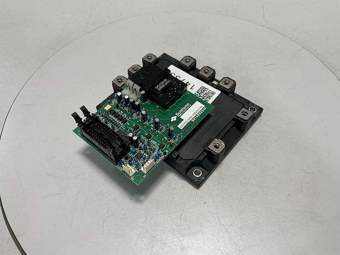 Used SUMITOMO SA765523AX