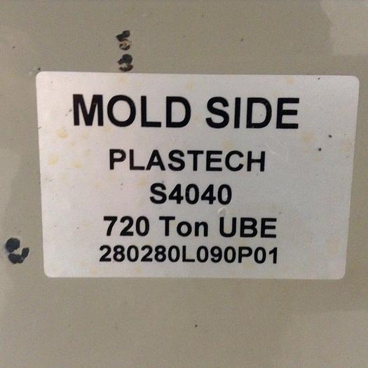 Used SEPRO ROBOTIQUE Robot Base PIP 3041 BZ-V/A-BASE #88581