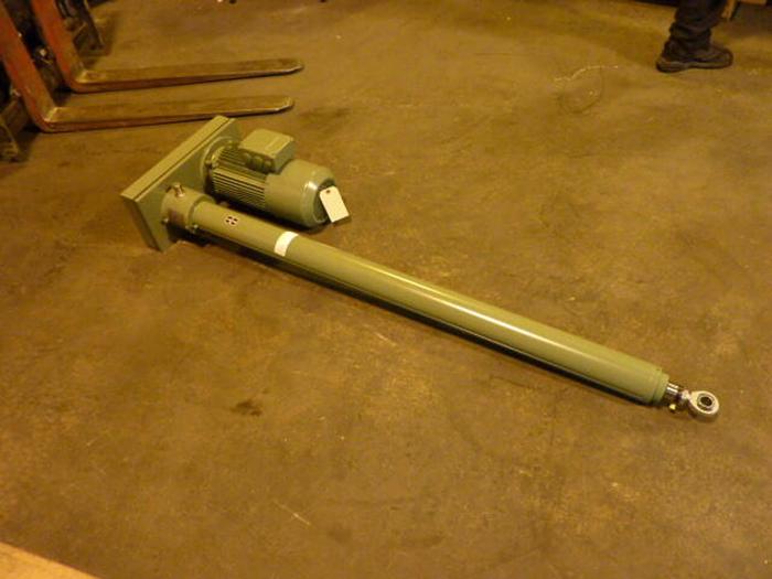 SEW EURODRIVE Linear Drive MSK-30 #28920