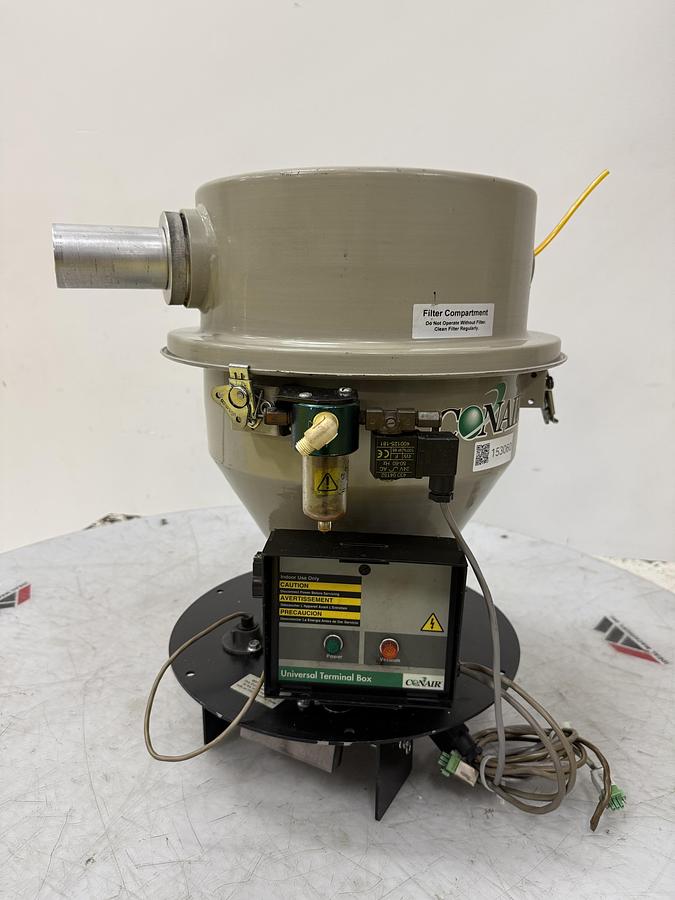 Used CONAIR DL12