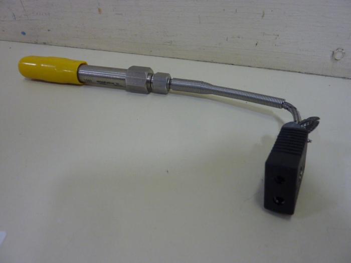 GRAEFF Thermocouple 1XFE-CUNI/J #61305