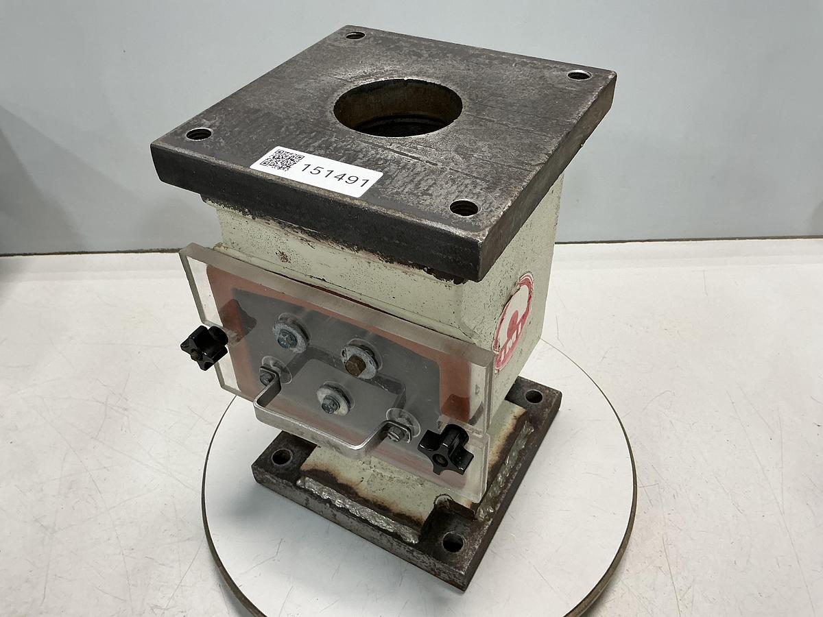 Used IMI NO MODEL NUMBER