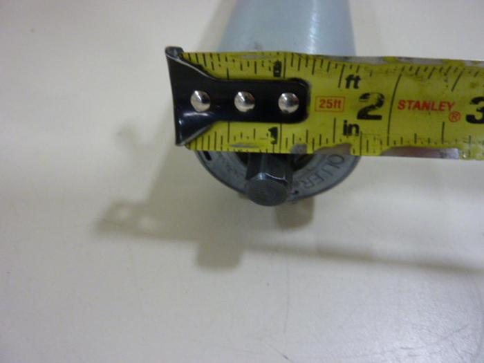 ITOH DENKI Conveyor Roller PM486BS-15-214-3-200-JH #52039