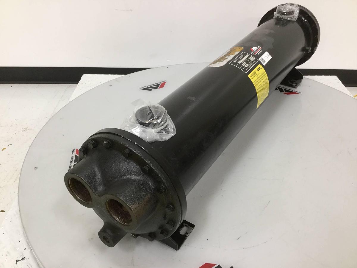 Used AMERICAN INDUSTRIAL SAE-1740-91355-HP2315647