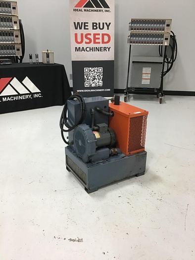 Used AEC WHITLOCK Hot Air Dryer HA-60 Used