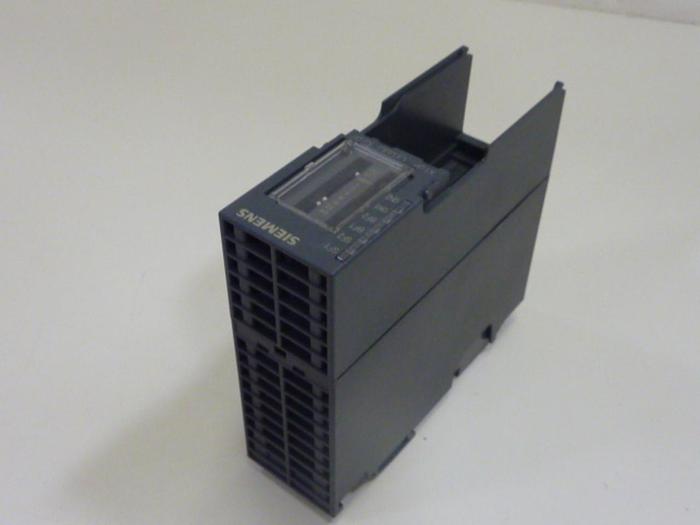 Used SIEMENS DP/DP Coupler 6ES7 158-0AD01-0XA0 #46319