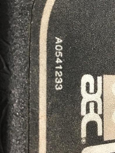 Used AEC Feeder Control A0541233 #138474