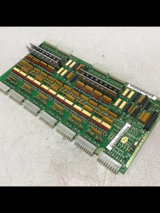 Used WELLTEC Circuit Board DE011-4 USED