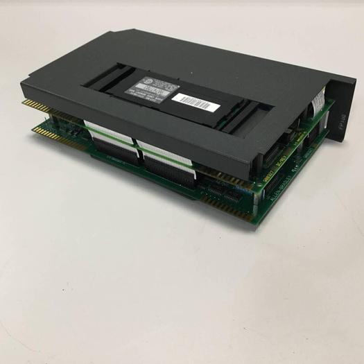 Used ALLEN BRADLEY Servo Controller 1771-HS1 SER A #92564