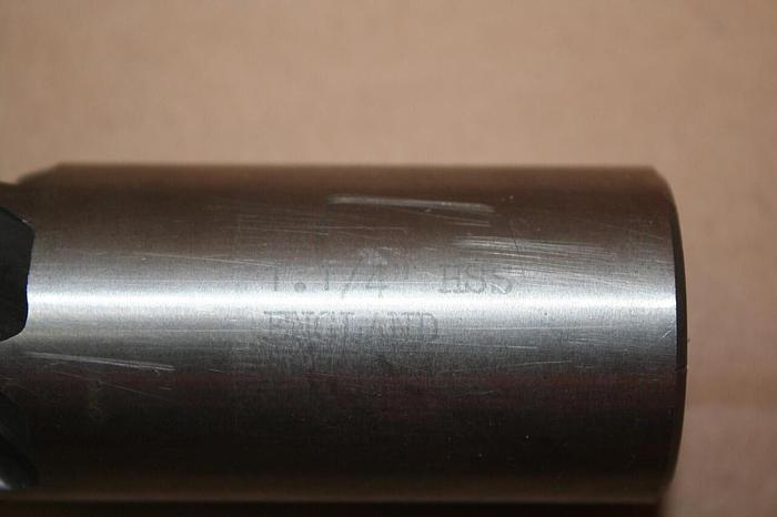 Used GENERIC Milling Head / Bit 1.1/4" BIT745 #19745