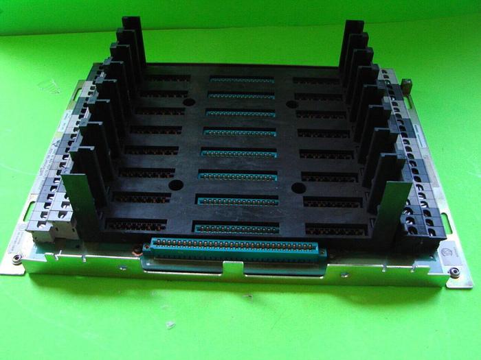 Used TEXAS INSTRUMENTS I/O Base 500-5892 #11275