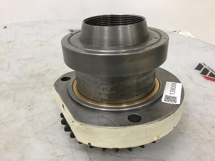 Used NIIGATA Tie Bar Die Height Nut NN200H / TBDHN #139006