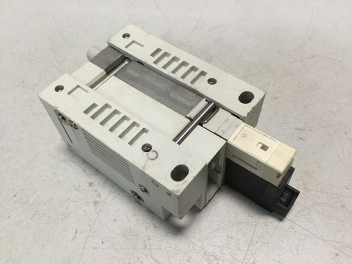 Used SMC Valve VVQ1000-10A-4 / VQ1241-5LB-C6 #104395