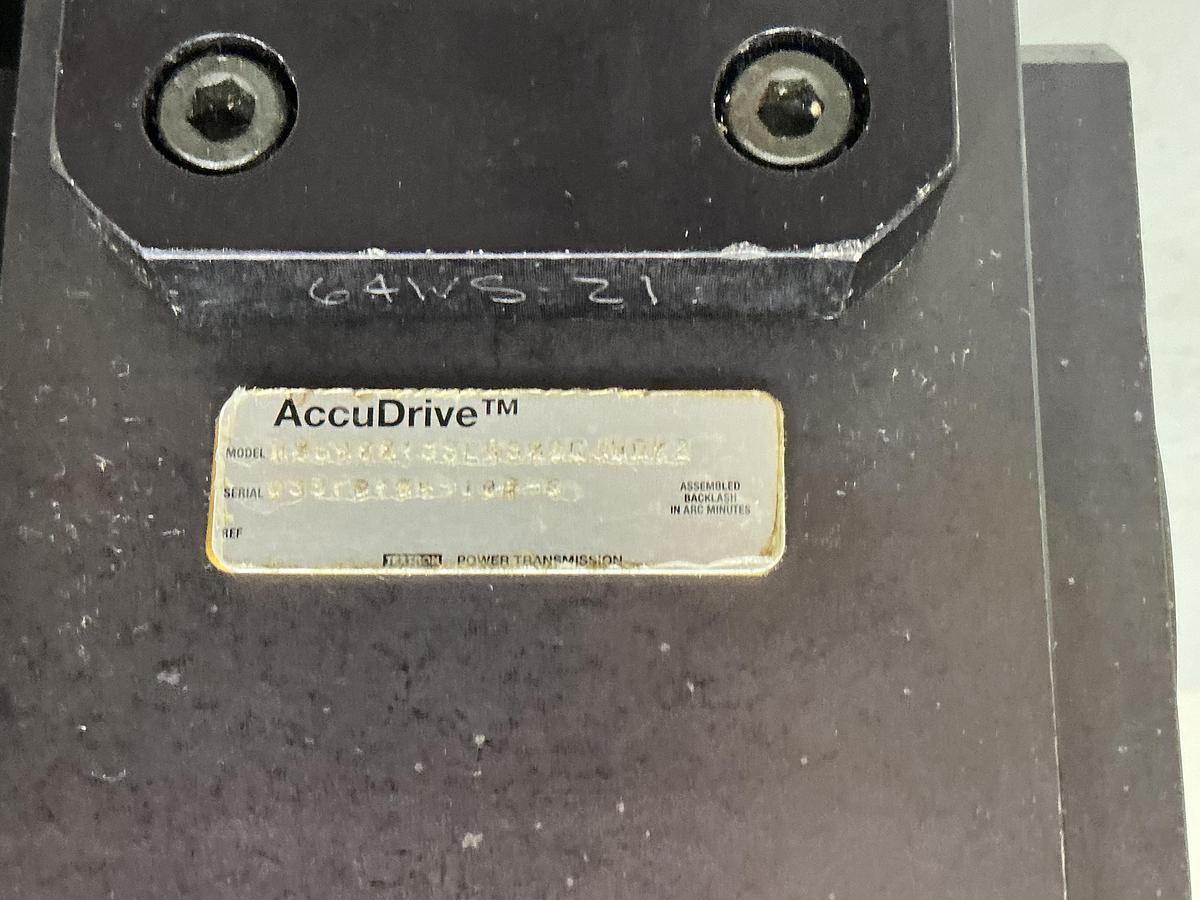 Used KOLLMORGEN MTC504C1-R1A1-013