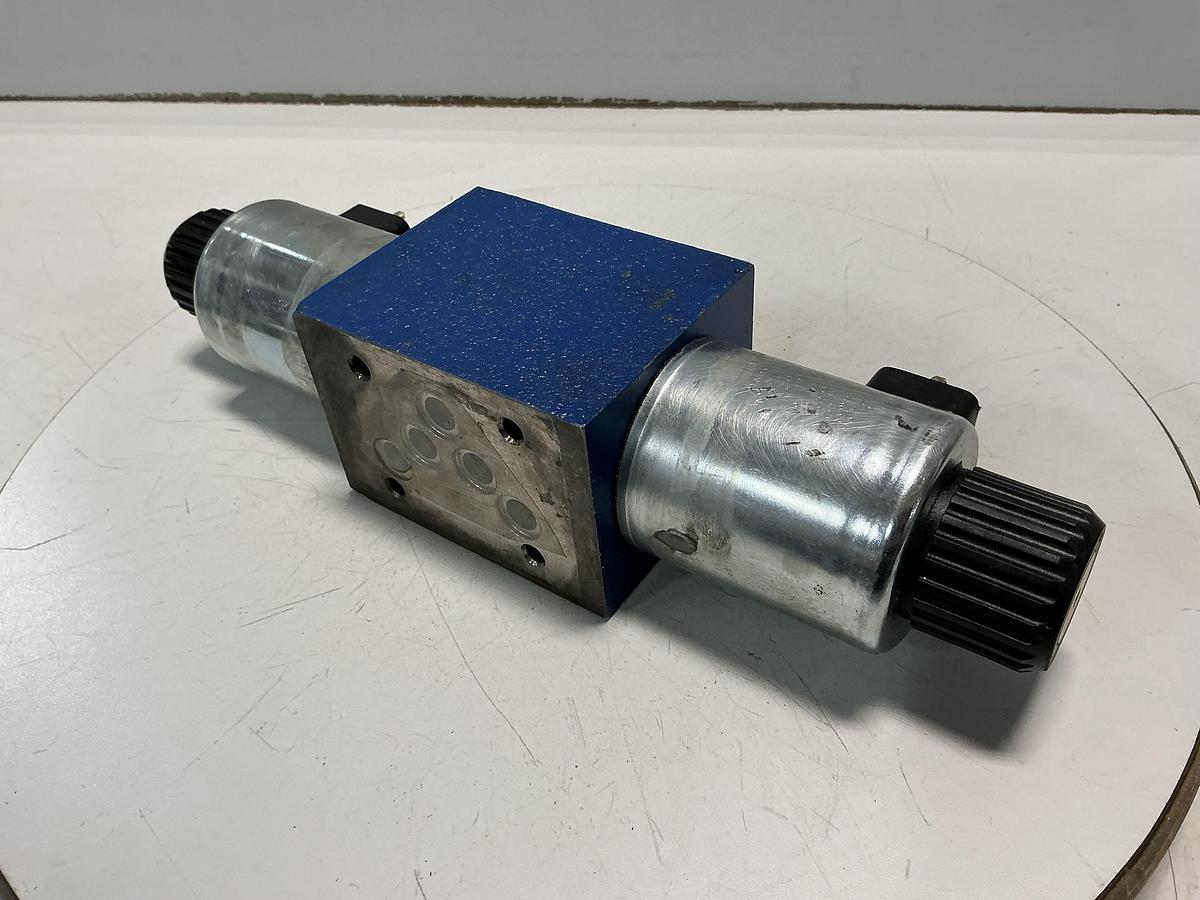 Used BOSCH 9810232441