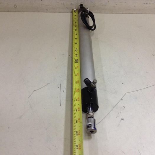 Used HI-MORE Cylinder DES-1000SW-2R/C #88118