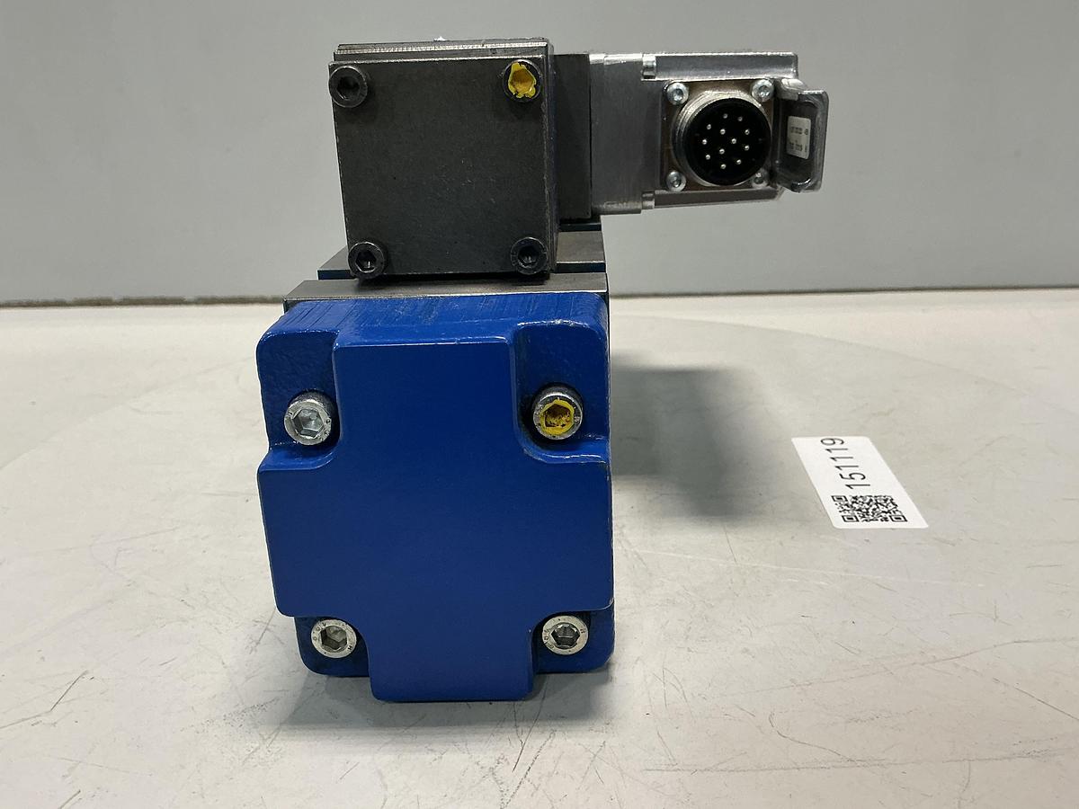 Used REXROTH 1817414378