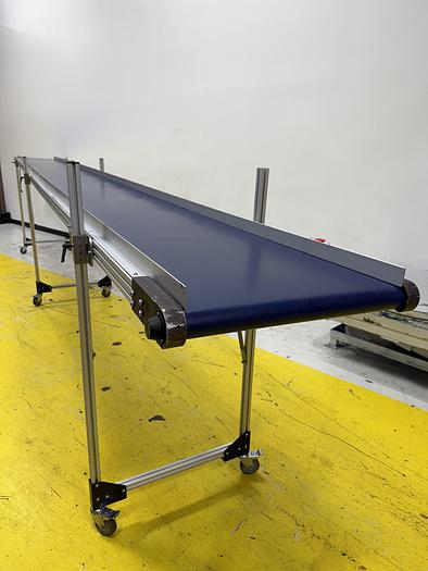 Used HFA Needs model #