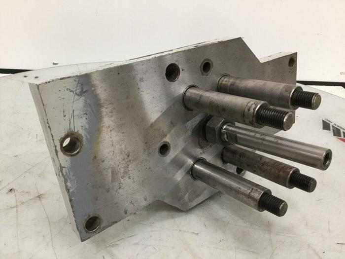 Used SUMITOMO Hydraulic Ejector Box SG100M-S / EJ Used