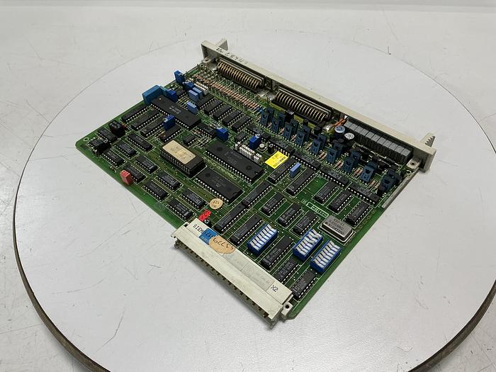 Used SIEMENS C79040-A432-C2-04-87