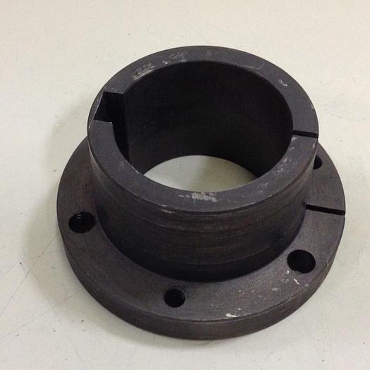 Used TB WOODS Bushing SK X 2 1/8 SFF DI #83773