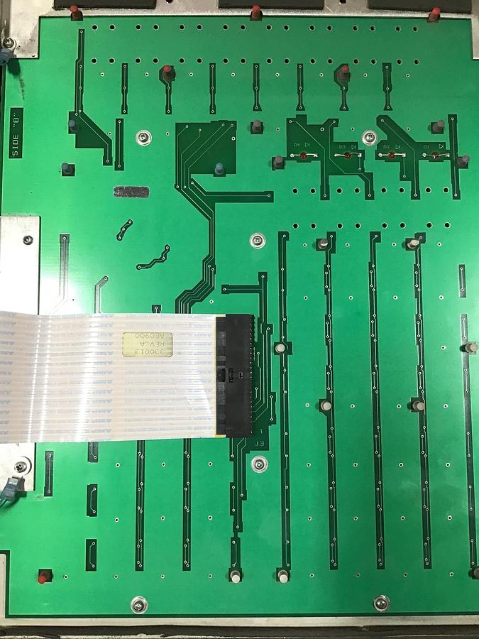 Used VAN DORN PATHFINDER 5000