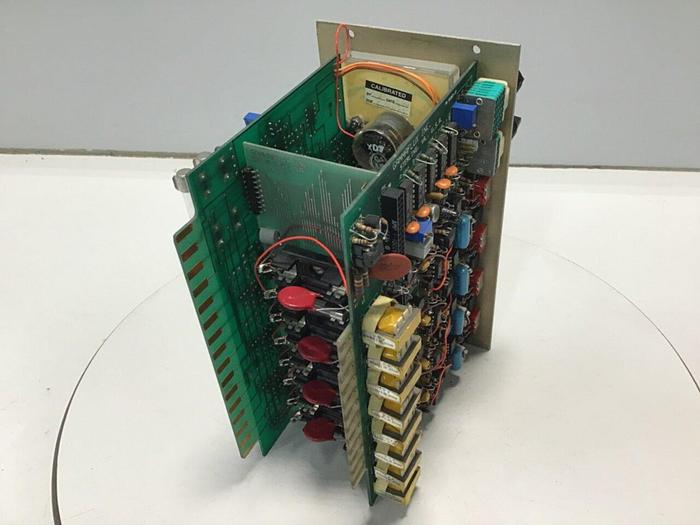 Used GAMMAFLUX Husky Temperature Control 943 #112490