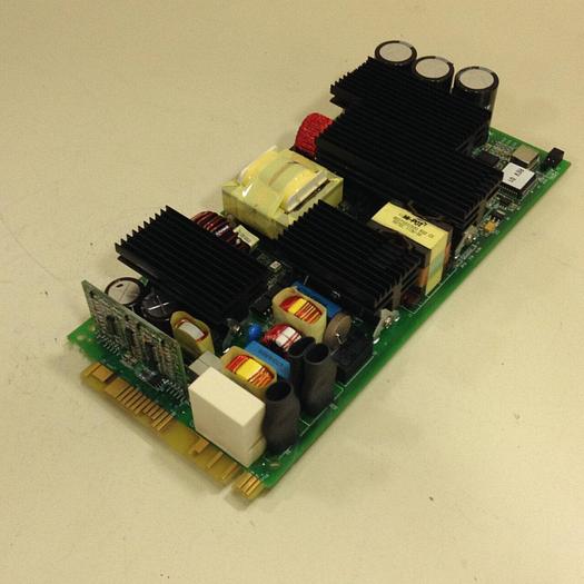 ASTEC Modular Power Rectifier NTGS3592 #79387