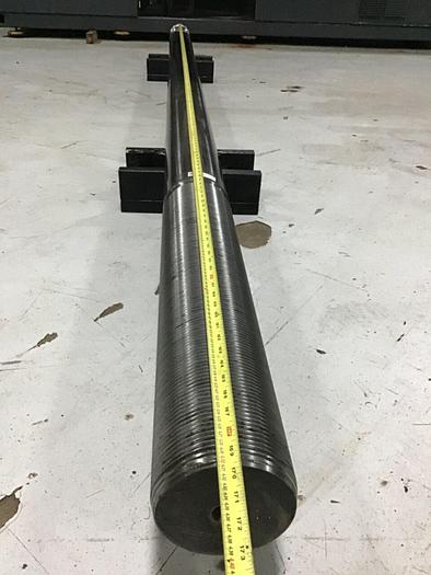 Used VAN DORN Tie Bar BN351290 Used