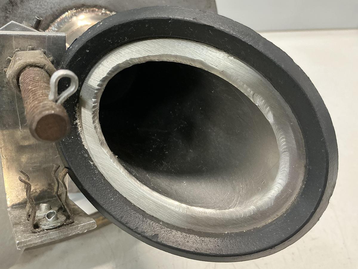 Used NOVATEC NO MODEL NUMBER