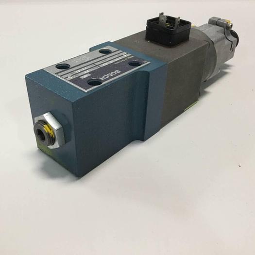Used BOSCH Valve 0 811 402 003 Used