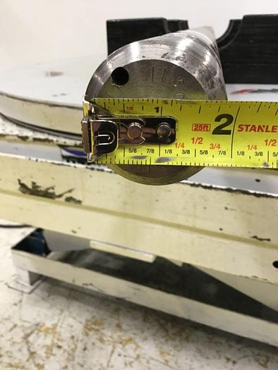 Used CINCINNATI MILACRON Tie Bar 5035730 #131499