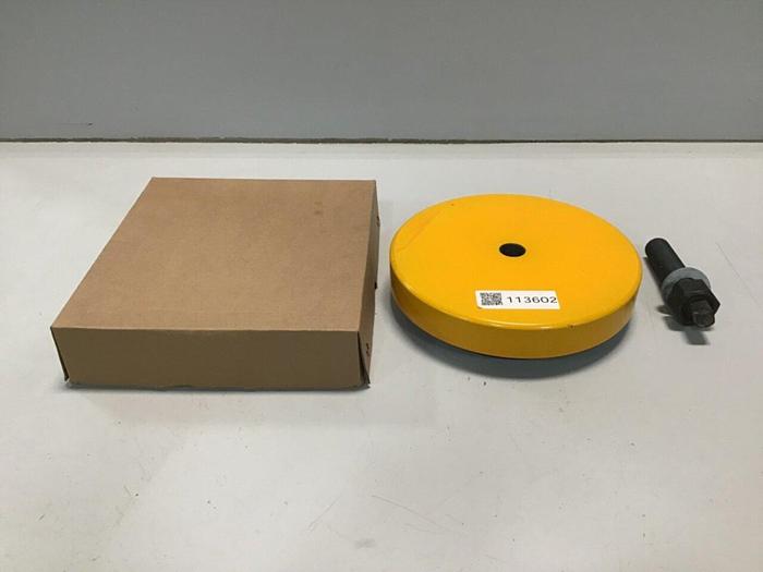 IMS Leveling Mount Pad 9 Inch 112701 #113602