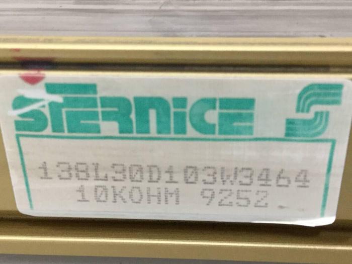 Used STERNICE Transducer 138L30D103W3464 USED
