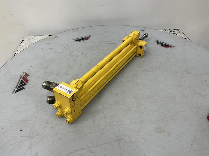 Used PARKER 02.00 CJJ2HTS13A 18.312