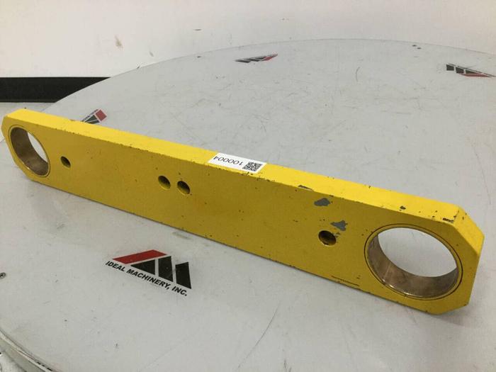 Used VAN DORN Crosshead Support 302583 #100004