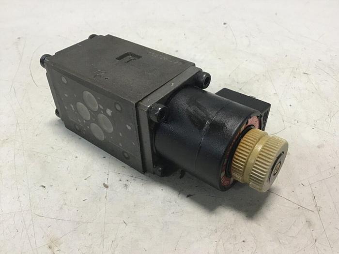 Used ATOS Valve DHI-0631/2 Used
