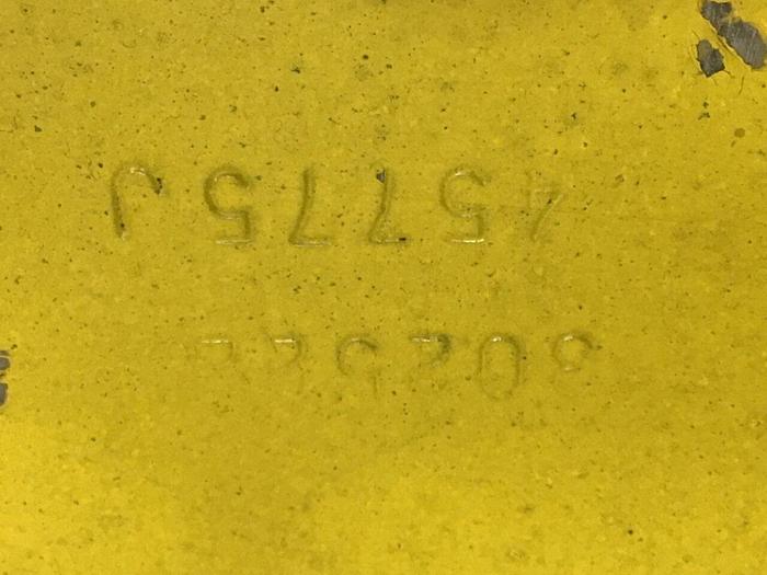 Used VAN DORN Toggle Link 302522 #142587