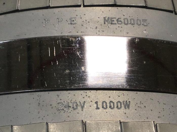PPE 1000 Watt Heater Band ME60005 #126373