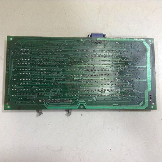 Used FANUC Orientation Board A20B-0008-0030/05C #85697
