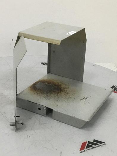 Used VAN DORN DEMAG Purge Guard 85HT5 / PG #117574