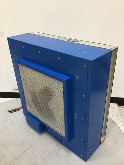 Used SANKI CO Fan Filter Unit SUM1010 USED