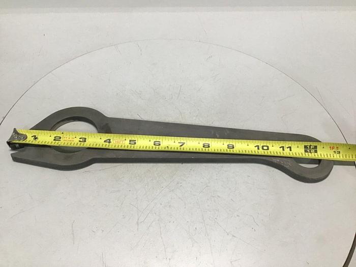 Used ARBURG Toggle Link 221-75-350 / CHL #116428