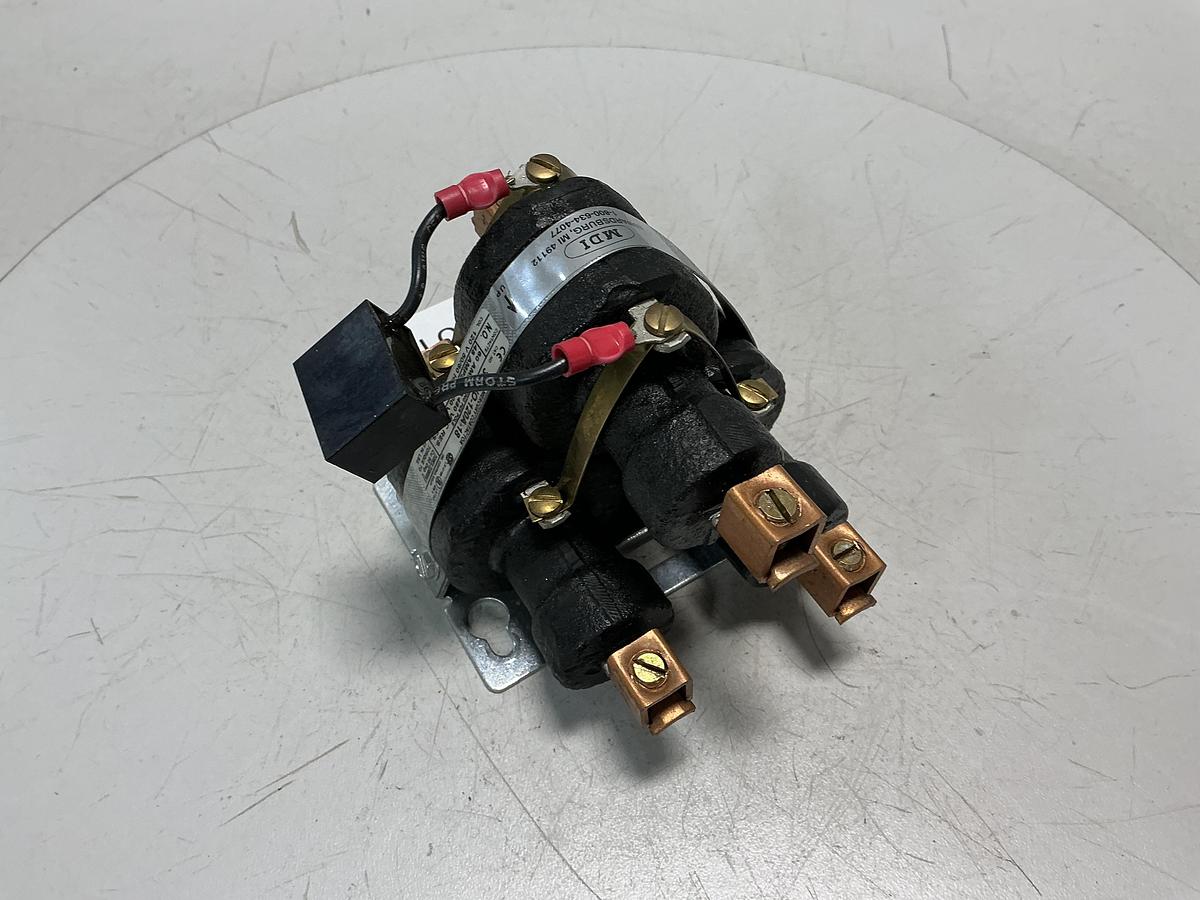 Used MDI 360NO-120A-18