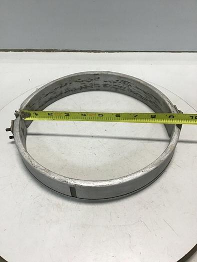 Used WELLMAN 700 Watt Heater Band 326334 700W #125912