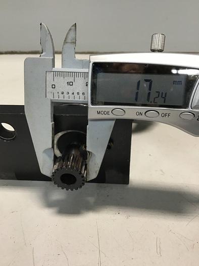 Used KOYO Rotary Encoder TRD-J1000-1472C #131411